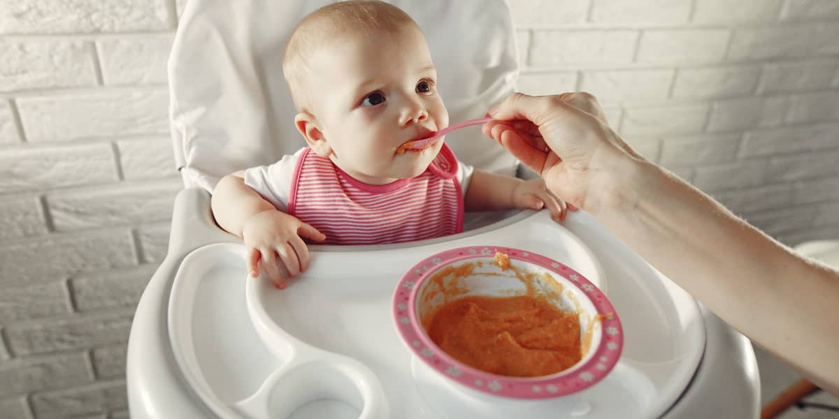 Melhor Cadeira De Alimentação Para Bebê De 2024: Os #6 Melhores