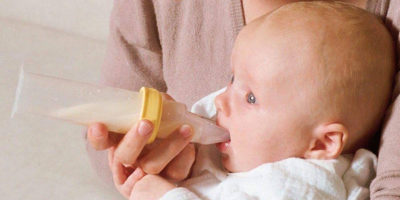 Melhores Colheres Dosadoras para Bebês