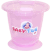 Ofurô Babytub Rosa - Baby Tub