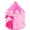Barraca e Toca Castelo das Princesas - DM Toys