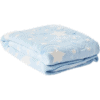 Cobertor Baby Super Soft em Relevo Estampado - Jolitex