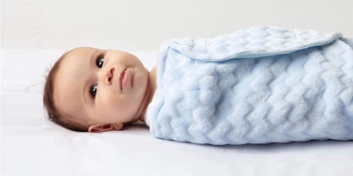 Melhores Sacos de Dormir para Bebês