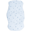 Capa para Bebê Conforto e Carrinho, Azul — Papi Textil