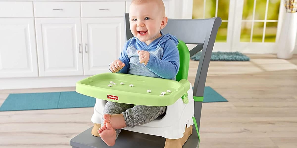 Melhores Assentos de Chão para Bebês