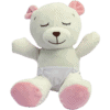 Pelúcia Bebê Urso — Love
