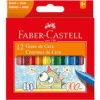 Giz de Cera — Faber-Castell