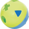 Brinquedo Formas Geométricas na Bola — Estrela