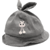 Chapéu Bucket Hat Infantil — A&A