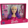 Barbie Styling Head Faces — Pupee