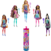 Boneca Barbie Color Reveal Festa de Confetti — Mattel