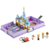Lego Disney Princess Aventuras — Lego