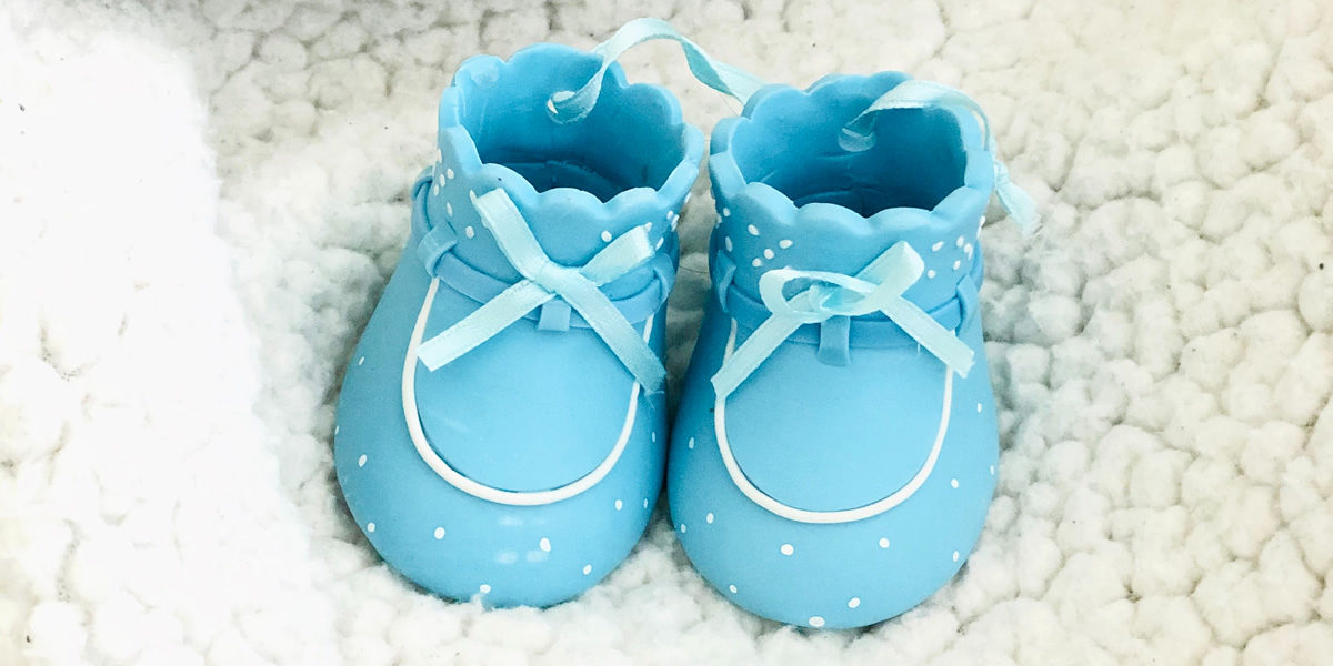 Melhores Sapatos de Bebê