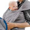 Wrap Sling Bebê Canguru Carrier